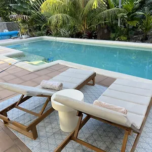 Guest house Indigo Studio With Pool 200m To Beach, Palm Cove
