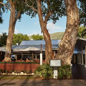 Hotel The Reef House Adults Retreat, Palm Cove