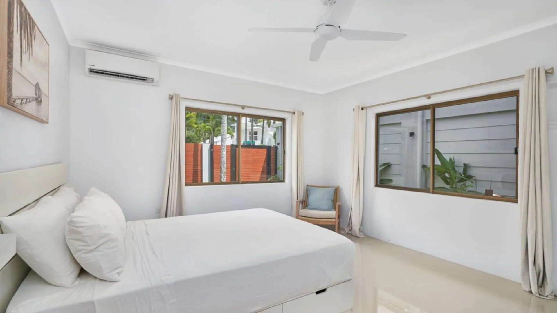 Holiday home Coconut And Lime - Palm Cove Villa