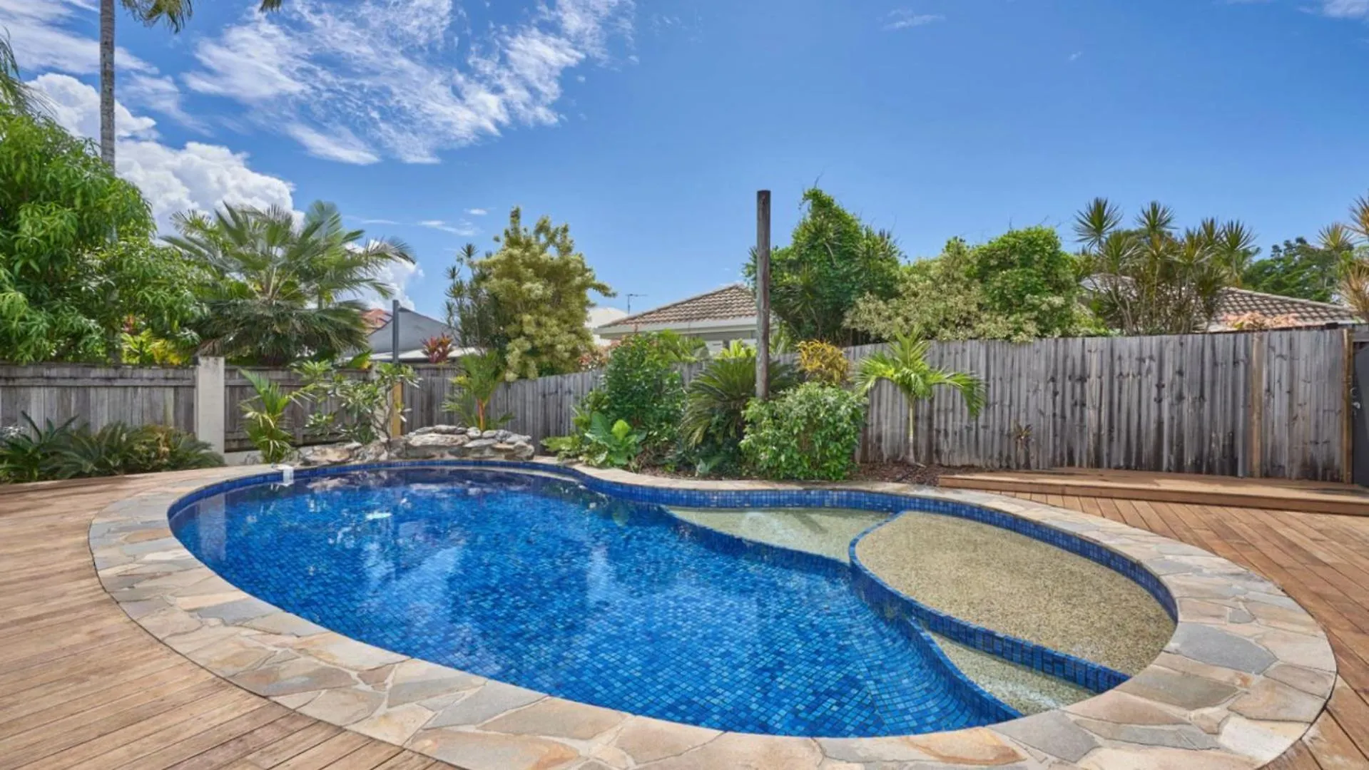 Holiday home Coconut And Lime - Palm Cove Villa
