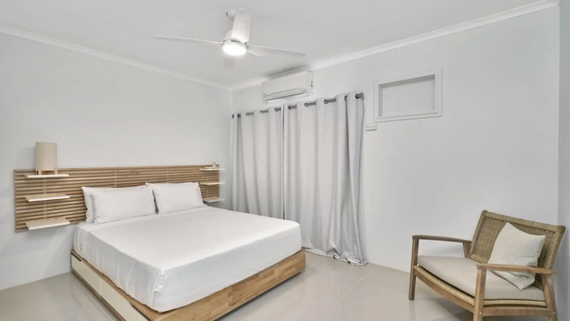 Coconut And Lime - Palm Cove Villa Holiday home