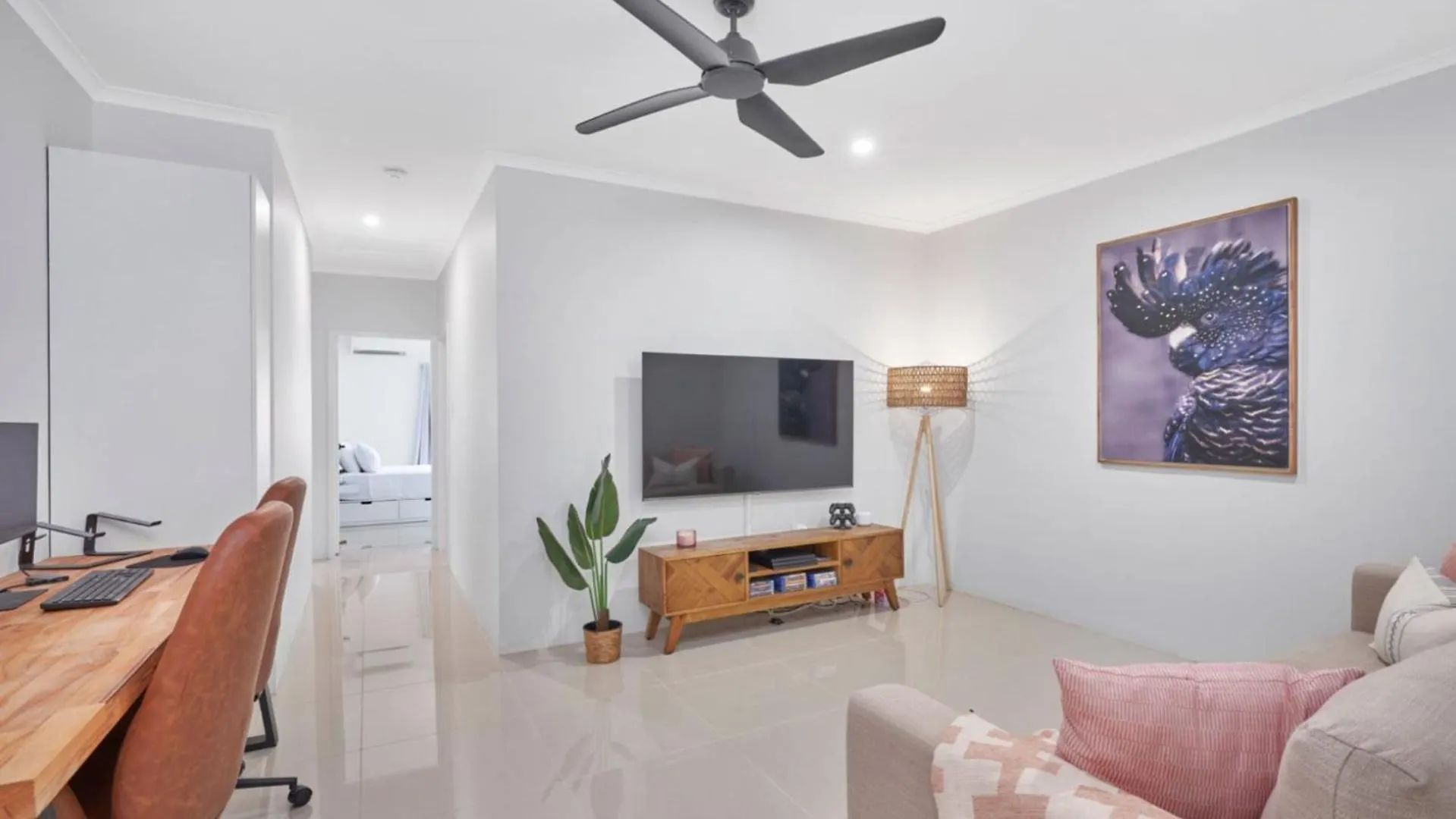 Holiday home Coconut And Lime - Palm Cove Villa Australia