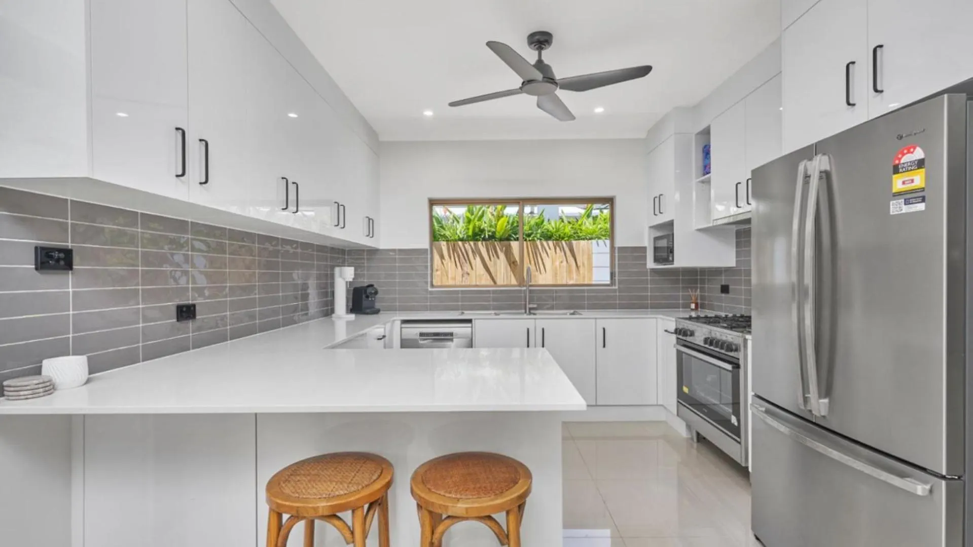 Holiday home Coconut And Lime - Palm Cove Villa Australia