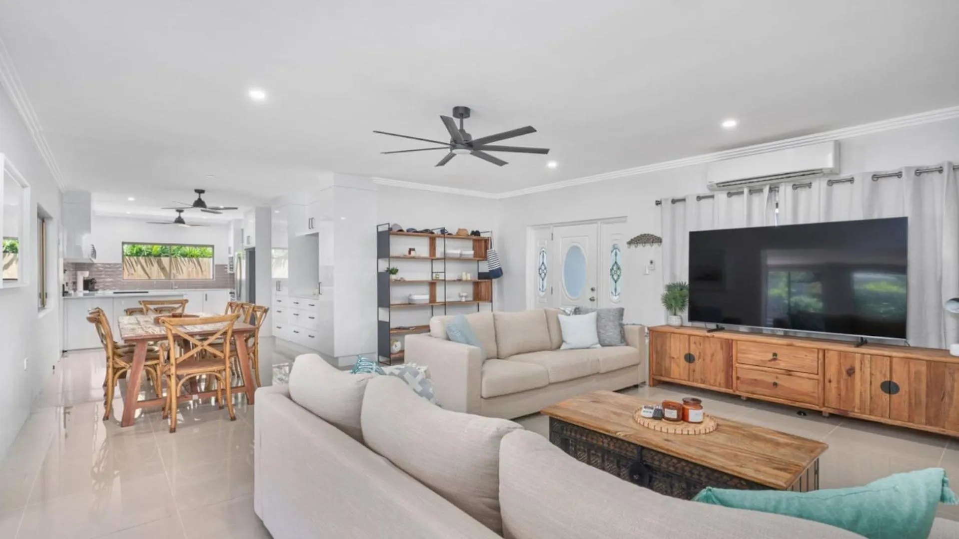 Coconut And Lime - Palm Cove Villa Australia